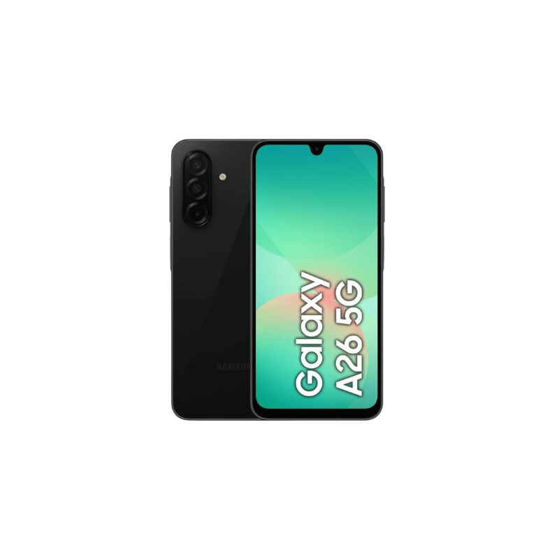 Samsung Galaxy A26 5G | Nuevo
