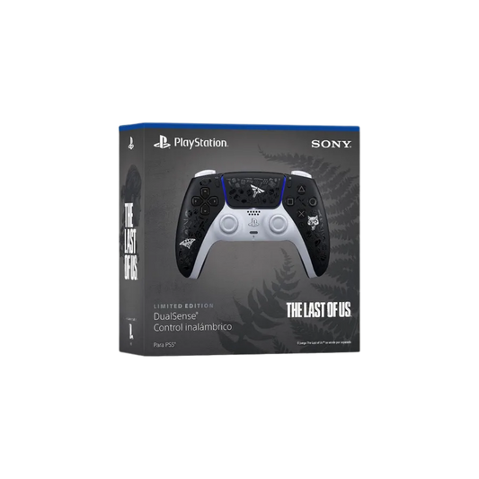 Control PS5 | Dual Sense Edge