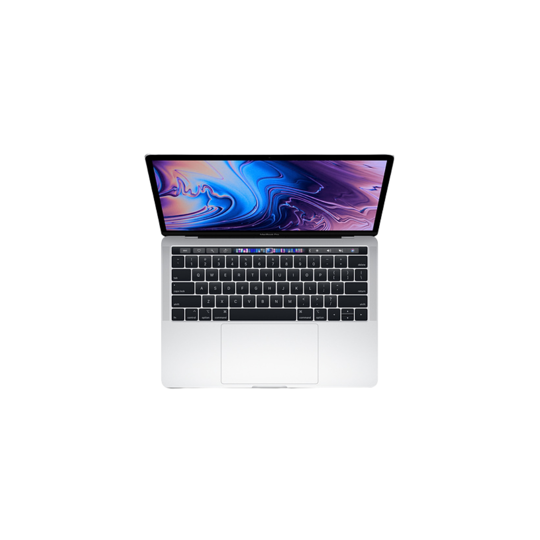 Macbook Pro 13" Touch Bar A1989 2018 | Vitrina