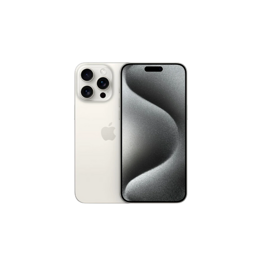 iPhone 15 Pro CPO | Nuevo