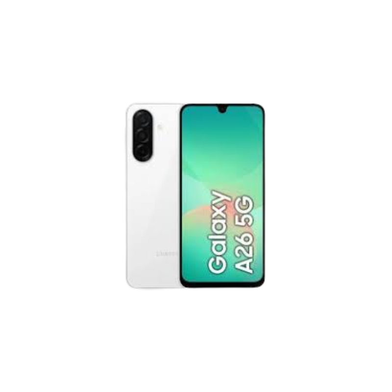 Samsung Galaxy A26 | Nuevo
