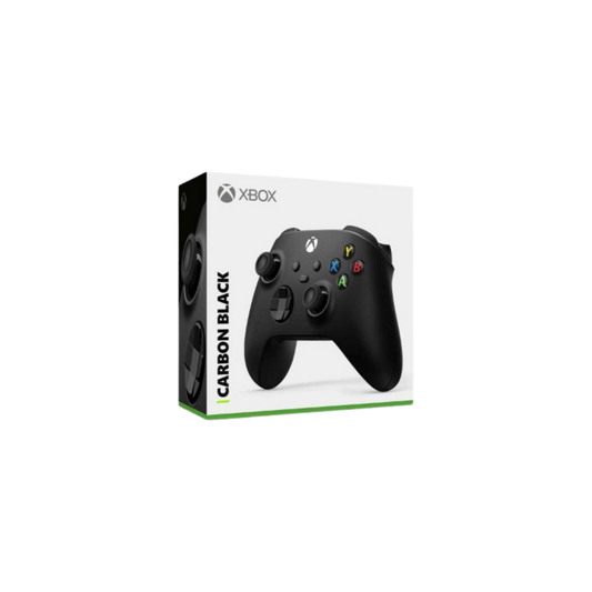Control de Xbox Series S/X | Negro