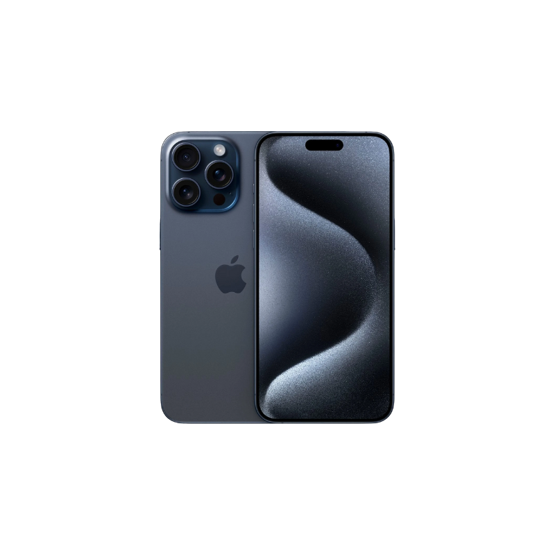 iPhone 15 Pro Max Vitrina