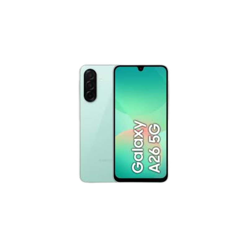 Samsung Galaxy A26 5G | Nuevo