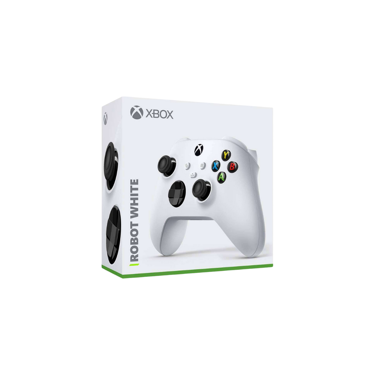 Control de Xbox Series S/X | Blanco