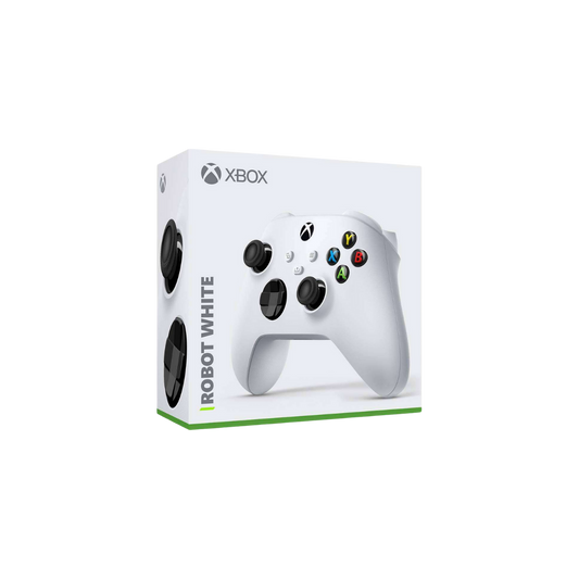 Control de Xbox Series S/X | Blanco
