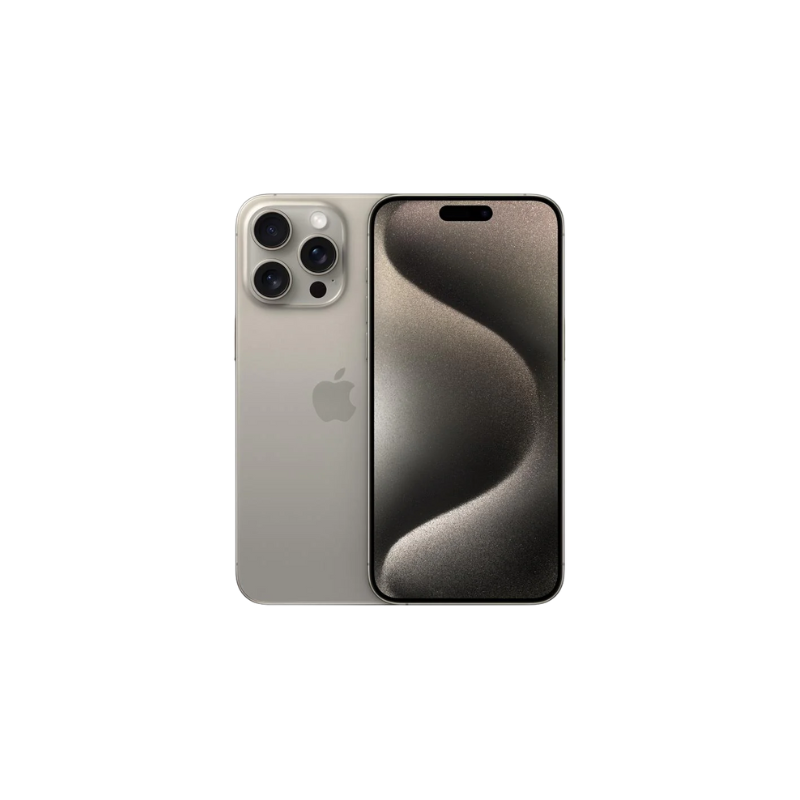 iPhone 15 Pro Max CPO – Cell Max Store