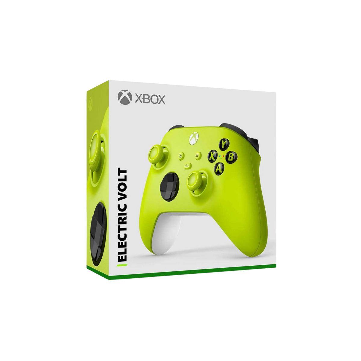 Control de Xbox Series S/X | Verde