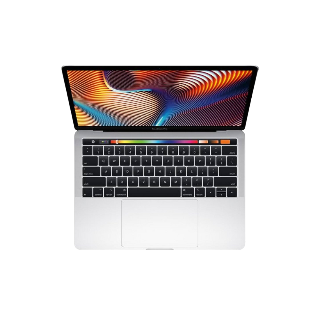 Macbook Pro Touch Bar 13" A2289 2020 | Vitrina