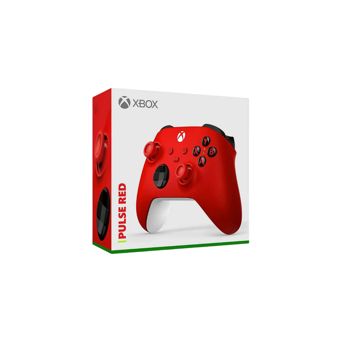 Control de Xbox Series S/X | Rojo