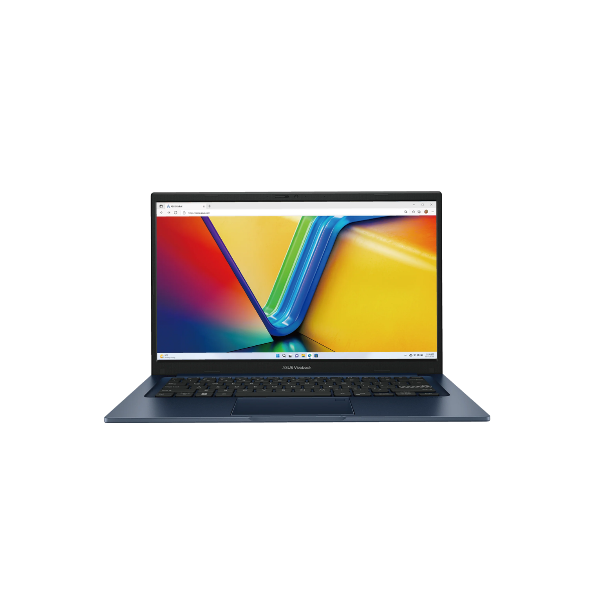 ASUS Vivobook 14 | intel Core i3-1315U 8GB Ram |Disco Duro: 128GB