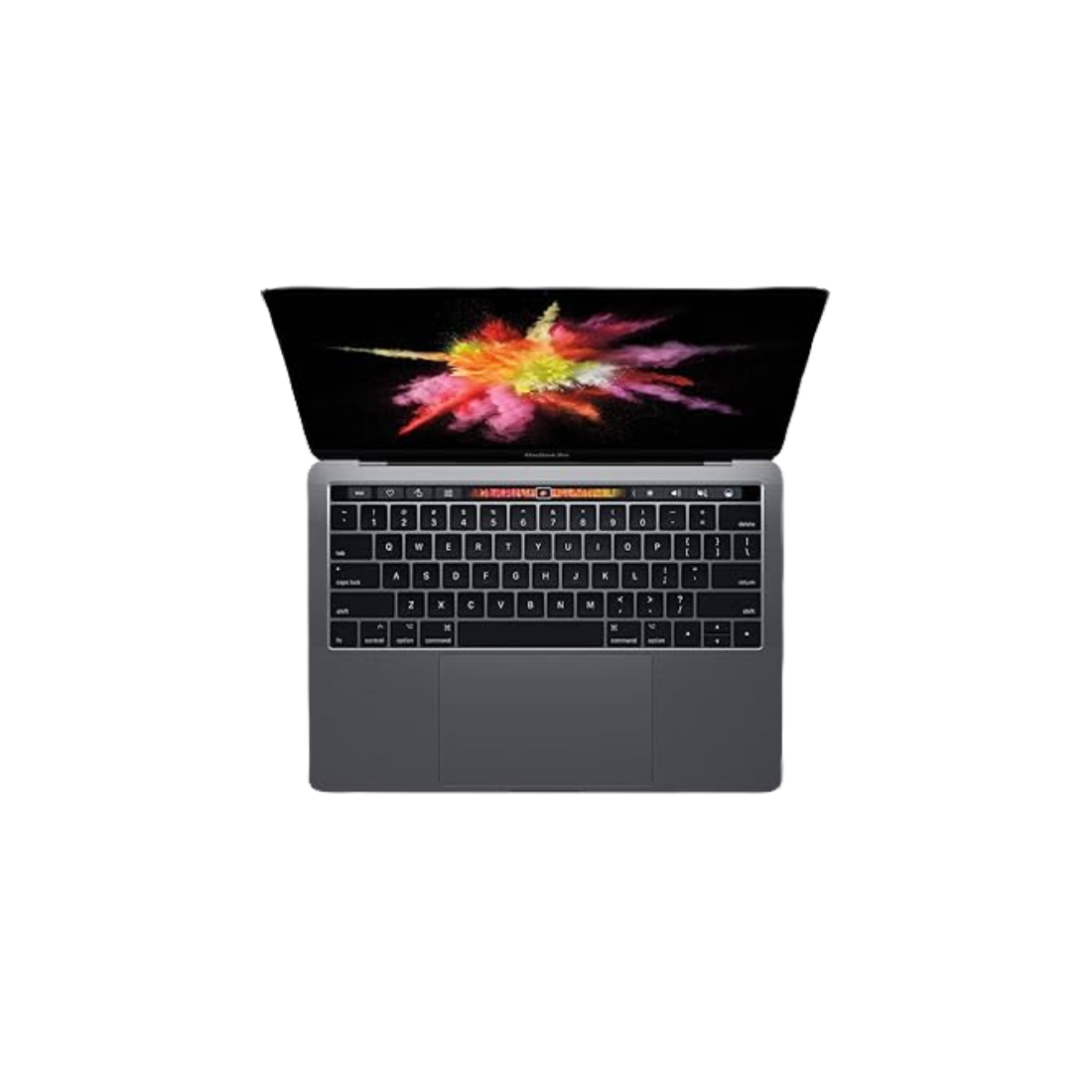 Macbook Pro Touch Bar 13" A2251 2020 | Vitrina
