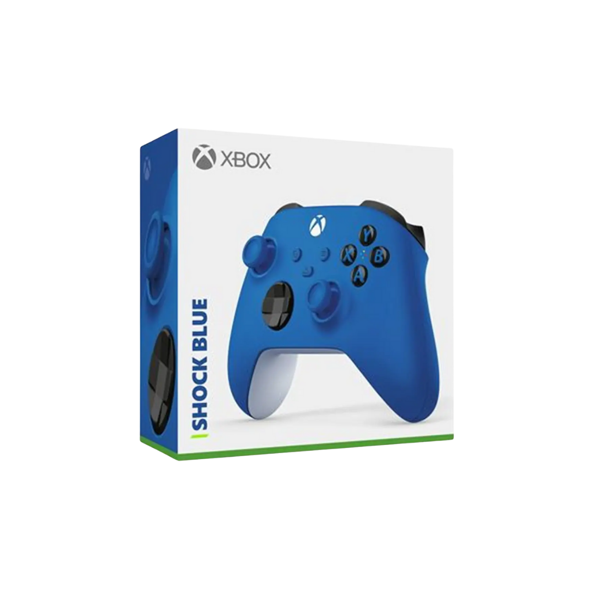 Control de Xbox Series S/X | Azul