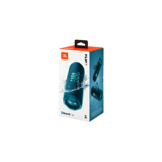 Bocina JBL Flip 7