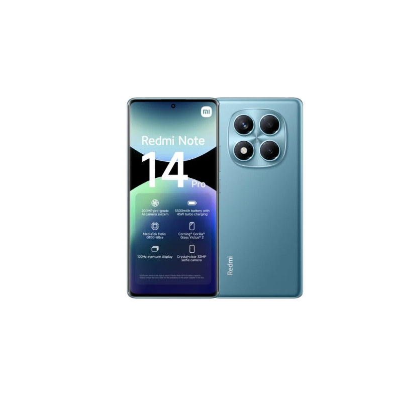 Xiaomi Redmi Note 14 Pro 5G