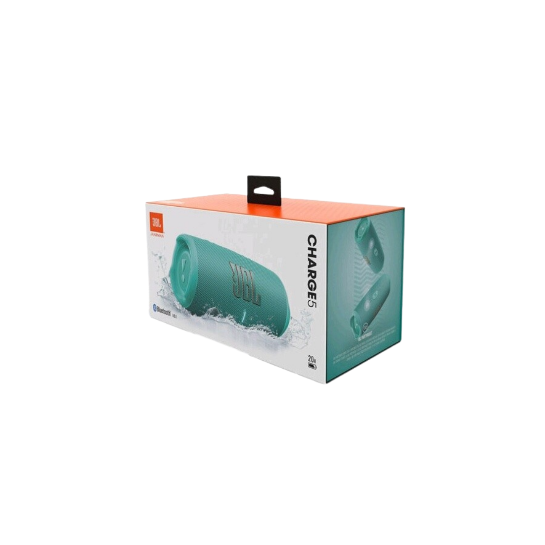 Bocinas JBL Charge 5