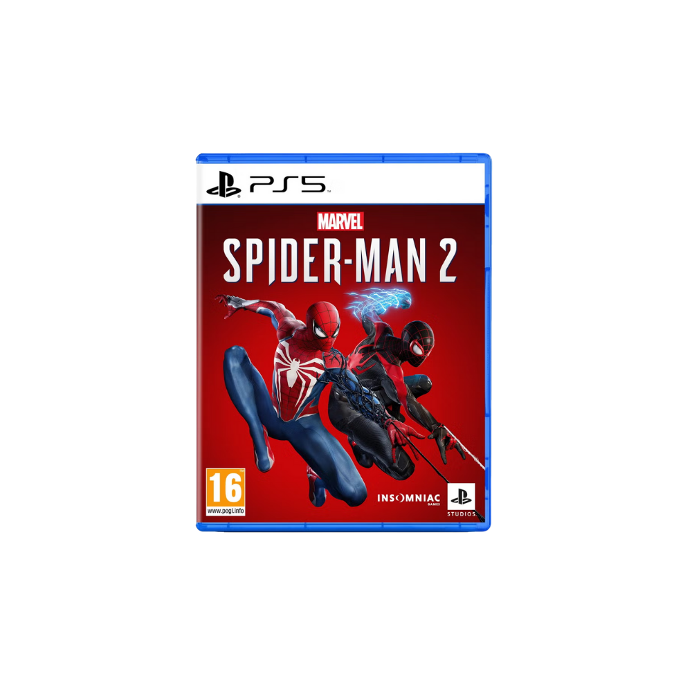 Spiderman-Man 2 | PS5