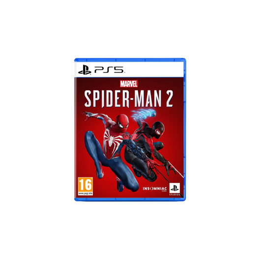 Spiderman-Man 2 | PS5