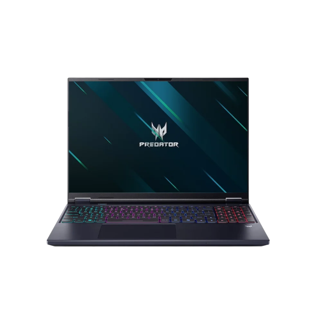 Acer Predator helios neo 16 Ai PHN 16-73-92X1 | Ultra 9 275HX | NVIDIA GeForce RTX 5070 Ti | WQXGA 240 Hz| 32 GB RAM| 1TB SSD