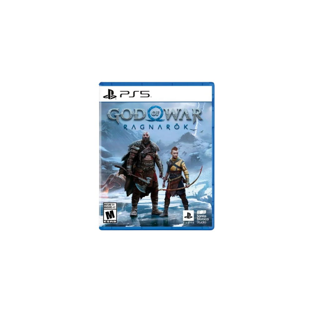 God Of War Ragnrok | PS5