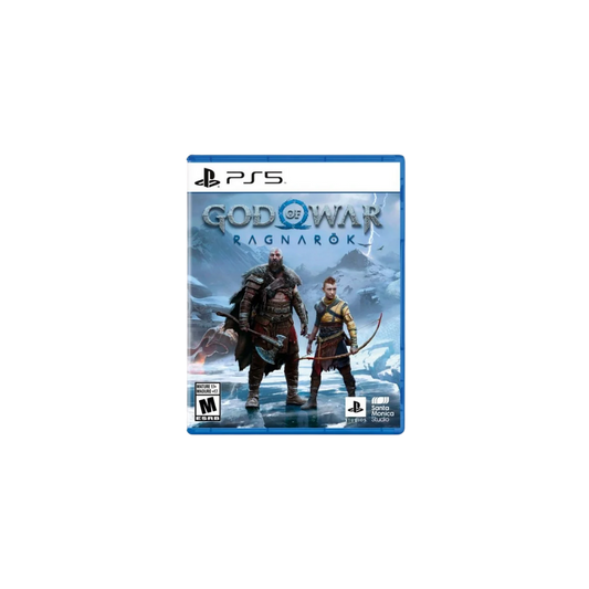 God Of War Ragnrok | PS5