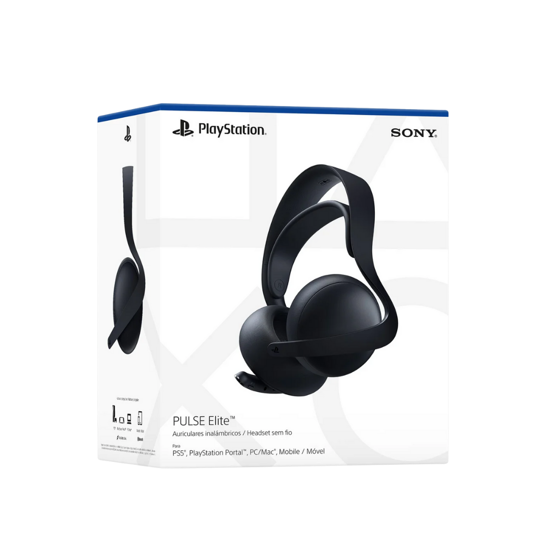 Playstation Pulse Elite