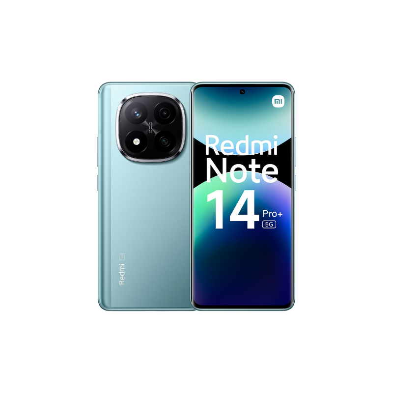 Xiaomi Redmi Note 14 Pro Plus 5G