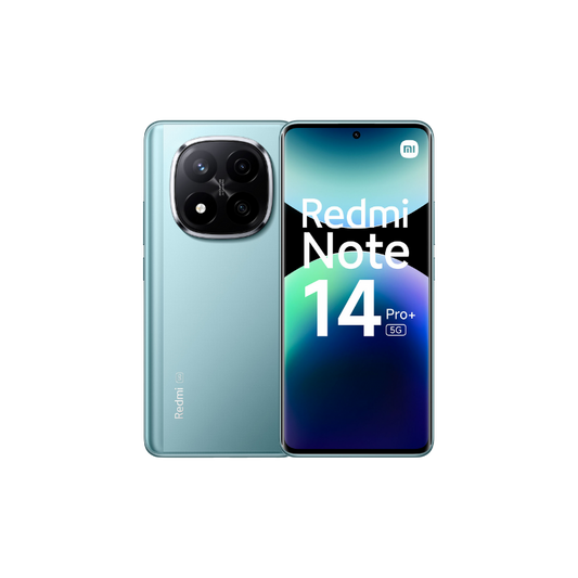 Xiaomi Redmi Note 14 Pro Plus 5G