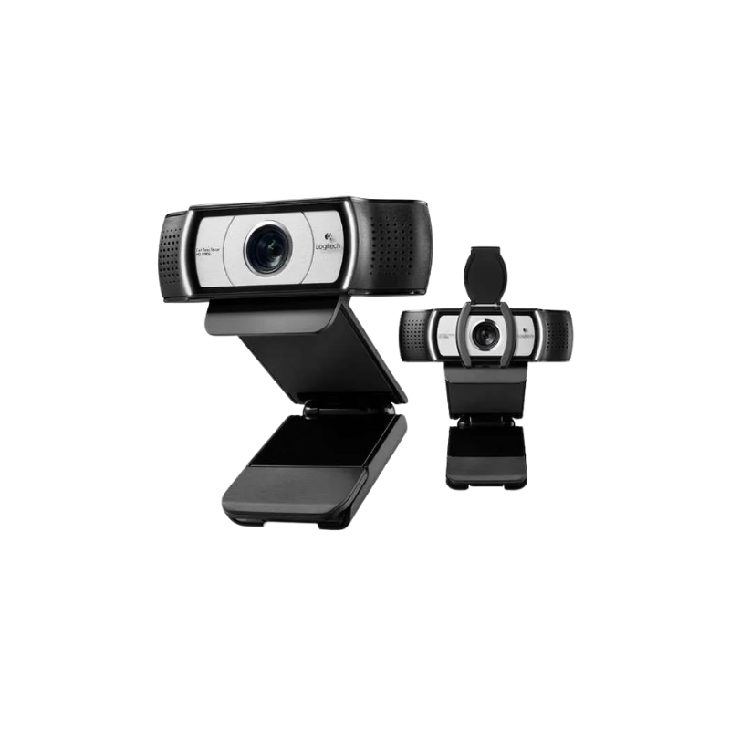 Webcam 930c | Logitech