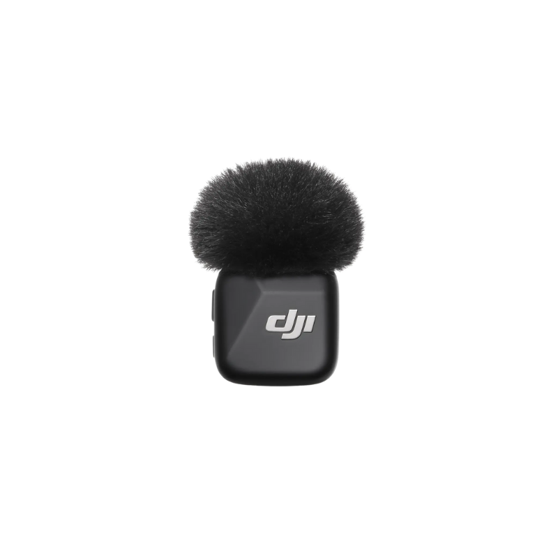 Dji Mic Mini Wireless Microphone