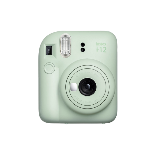 Camara Instax Mini 12