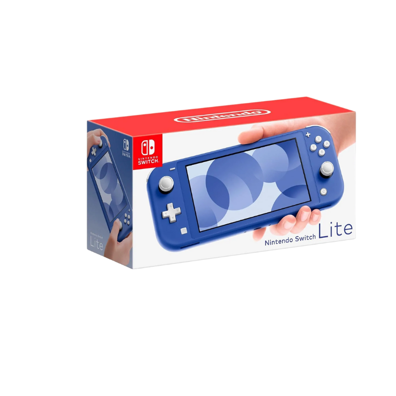 Nintendo Switch vita Nintendo Switch Lite – Cell Max Store