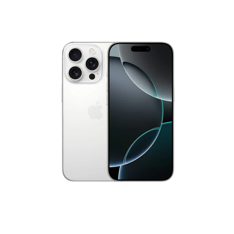 iPhone 16 Pro | Nuevo