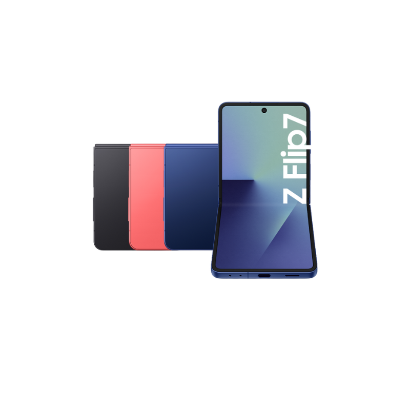 Samsung Z Flip 7