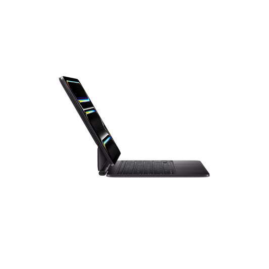 Magic keyboard iPad Pro M4