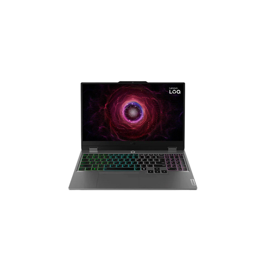 💻 Lenovo LOQ 15ARP9 – Ryzen 5 | RTX 4050 | 12GB RAM