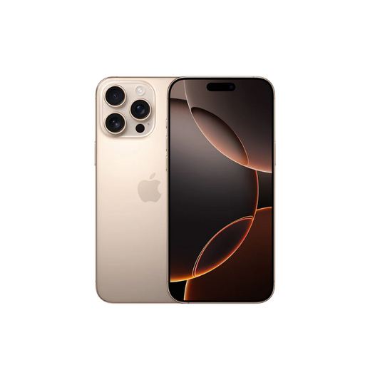 Iphone 16 Pro Max | Vitrina