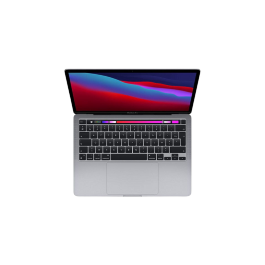 Macbook Pro Touch Bar 13" A2338 M2 2022 | Vitrina