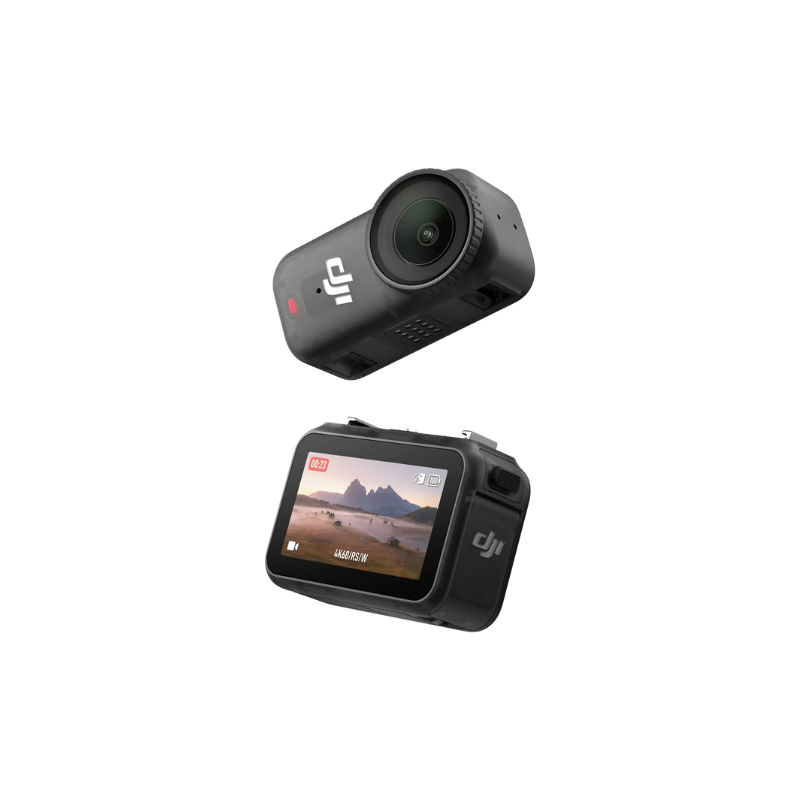 DJI OSMO NANO STANDARD (64GB)