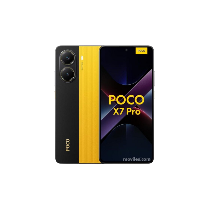 Xiaomi Poco X7 Pro