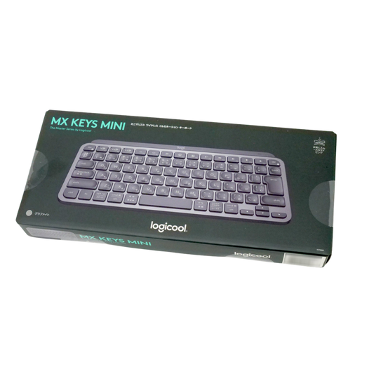 Teclado Logitech MX Keys Mini