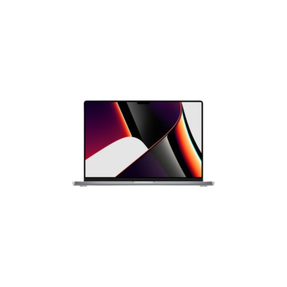 Macbook Pro 16" A2485 | Vitrina