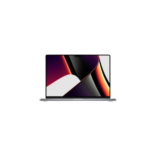 Macbook Pro 16" A2485 | Vitrina