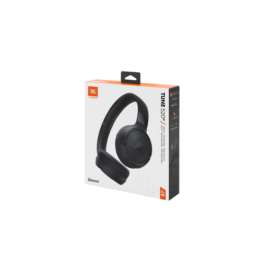 Audifono JBL Tune 520BT
