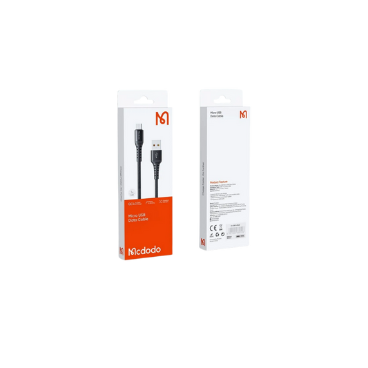 Micro USB Data Cable |Mcdodo
