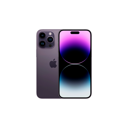 iPhone 14 Pro Vitrina