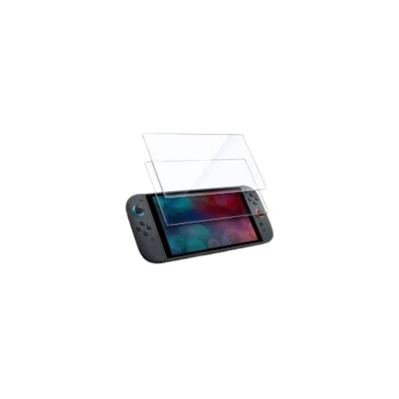 Protector de Pantalla de Nintendo Switch 2