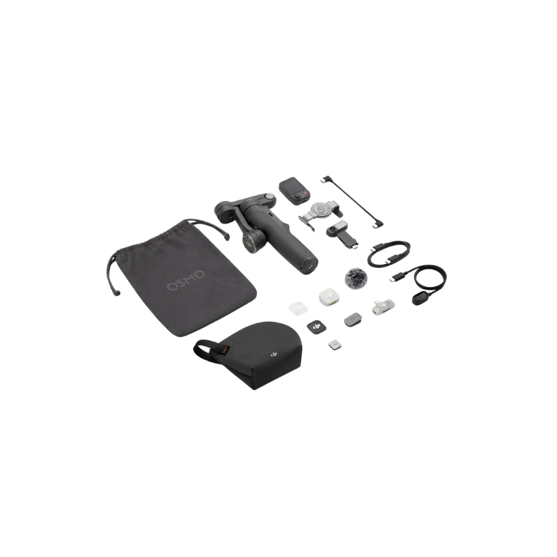 OSMO MOBILE 8P CREATOR COMBO