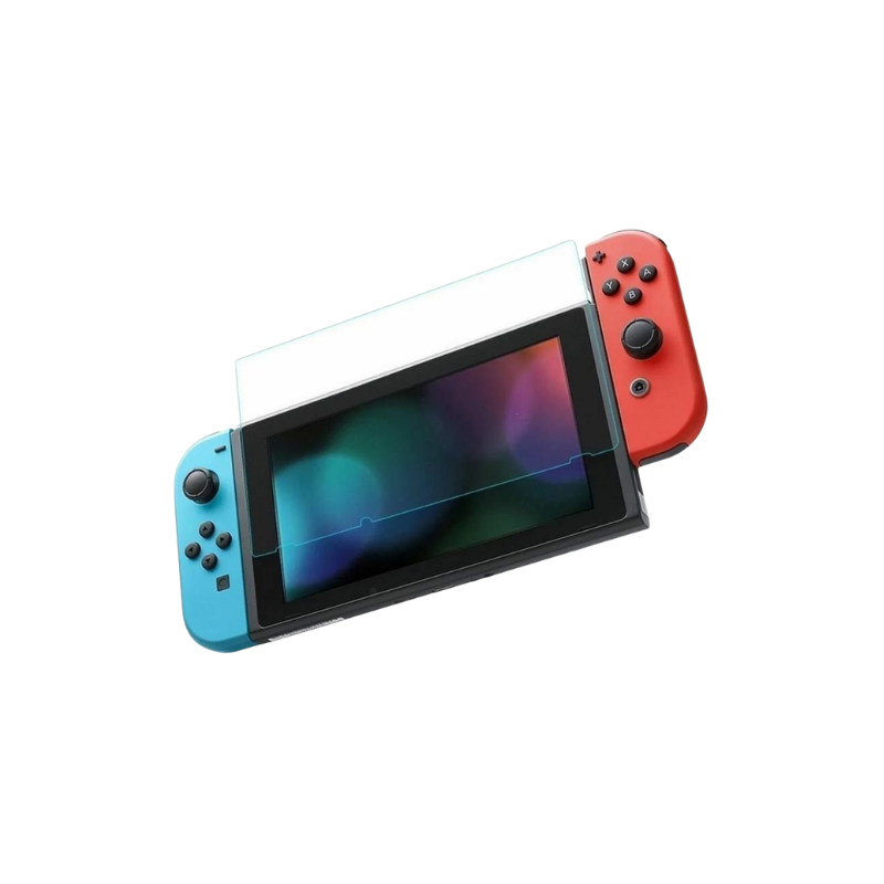 Protector de Pantalla de Nintendo Swicth V2