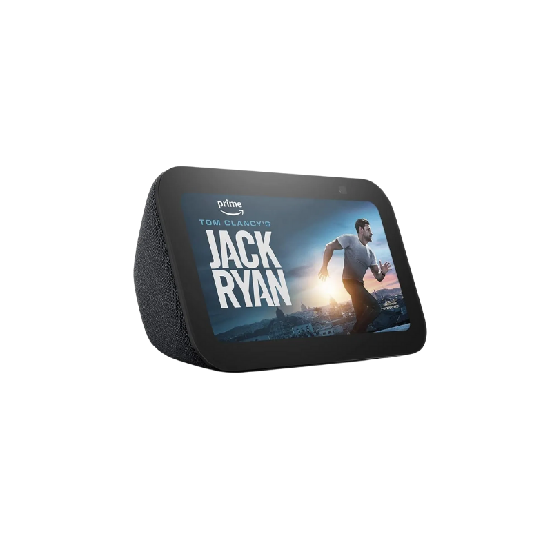 Echo Show 5 3ra Generación